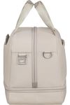 купить Сумка дорожная Samsonite Paralux Bt Weekender Gri Deschis (156434/1830) в Кишинёве 