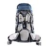 купить Рюкзак туристический Deuter Aircontact 85 L (75+10 L), 3320719 в Кишинёве 