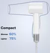 купить Фен Laifen Swift Special Pearl white LF03-WHG (WH-002) в Кишинёве 