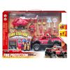 купить Машина Essa 9952 Set de joacă Stație de pompieri: Operațiune Specială в Кишинёве 