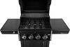 купить Мангал Napoleon Gratar pe gaz Freestyle 425 negru (F425DPK-1) в Кишинёве 