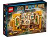 cumpără Set de construcție Lego 76412 Hufflepuff House Banner în Chișinău 