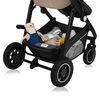 купить Детская коляска Lionelo Carucior 3in1 Bianka Beige Sand в Кишинёве 