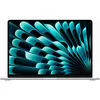 купить Ноутбук Apple MacBook Air 15.0 M2 10c/8g 256GB Silver MQKR3RU/A в Кишинёве 