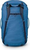 cumpără Geantă de voiaj Osprey Transporter 95 Blue Flame/Nocturnal Blu (843820193503) în Chișinău 