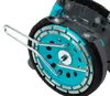 cumpără Mașina de polisat Bihui CG2000 Шлиф.машина бетон (GRINDER) Ø180мм 2000W în Chișinău 