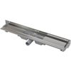 купить Душевой трап Alcaplast APZ104-750 Flexible Low в Кишинёве 