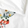 купить Детское постельное белье PernaMea Set lenjerie 3 piese Premium Little Girl (PM.100469/5) в Кишинёве 