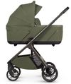 купить Детская коляска Venicci Tila 2/1 Olive в Кишинёве 