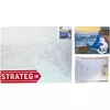 купить Картина по номерам Strateg 57278 Dragoste pe acoperis 40x50cm в Кишинёве 