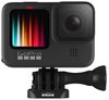 купить Экстрим-камера GoPro HERO 9 Black в Кишинёве 