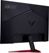 купить Монитор Acer VG270M ZeroFrame Black/Red (UM.HV0EE.303) в Кишинёве 