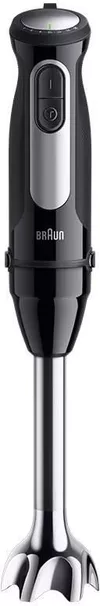 купить Блендер погружной Braun MQ55755MBK в Кишинёве 
