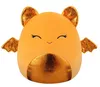 cumpără Jucărie de pluș Squishmallows SQJW526 Игрушка плюш 12cm, ast.W26 în Chișinău 