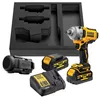 купить Гайковерт DeWalt DCF891P2G-QW в Кишинёве 