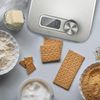 купить Весы кухонные Caso 03265 Kitchen Energy в Кишинёве 