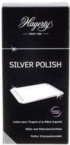 купить Аксессуар для музыкальных инструментов Hagerty Silver Polish 250 ml в Кишинёве 