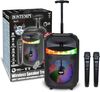 cumpără Boxă portativă Bluetooth Bontempi 491070 Беспроводная колонка с микрофоном и подсветкой în Chișinău 