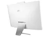 All-in-One PC Asus A3402 White (23.8" FHD Core i7-1255U 3.5-4.7GHz, 16GB, 512GB, No OS) 