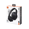 Headphones  Bluetooth  JBL T770NC, Black, On-ear, Adaptive Noise Cancelling with Smart Ambient 