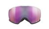 купить Защитные очки Julbo Hit Otg Blanc/Noir MR04G (J81242105) в Кишинёве 
