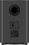 cumpără Soundbar Sven SB-2700DA with wireless subwoofer, black în Chișinău 