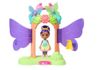 cumpără Jucărie Spin Master 6075629 Gabby's Dollhouse: Костюмерная Феи în Chișinău 