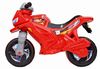 Tolocar motocicletă Suzuki Orion Red 