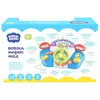 cumpără Jucărie muzicală Noriel INT6351 Bebe Bord de masina cu volan în Chișinău 