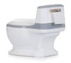 купить Детский горшок Chipolino Lux GTLUX0241GY Grey в Кишинёве 