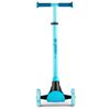 купить Самокат Yvolution YV-101257 Y Glider Kiwi Blue, cu 3 roti в Кишинёве 