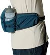 cumpără Geantă de talie Lowe Alpine Protium 6 Tempest Blue (QAQ-33-TMB-ONE) în Chișinău 