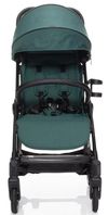 cumpără Сărucior pentru copii ZOPA 46477 Quiq 2 Antique Green/Black în Chișinău 