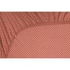 купить Постельное белье Pip Studio 332464 Twinkle Star Fitted Sheet 160x200 Terra в Кишинёве 