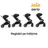 Многофункциональная коляска Joie Aeria Signature Carbon 