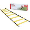 купить Спортивное оборудование LiveUp LS3671/04/YE Agility Training Ladder 4M в Кишинёве 