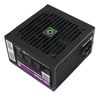 Power Supply ATX 600W GAMEMAX GE-600, 80+, Active PFC, 120mm fan, Retail 