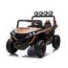 cumpără Mașină electrică pentru copii Golden Baby S623 ATV 12V10AHx1.30Lx4, maro GB2499 în Chișinău 