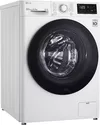 купить Стиральная машина с сушкой LG F864V38WR в Кишинёве 
