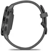 купить Смарт часы Garmin Venu 3S Pebble Gray/Slate (010-02785-00) в Кишинёве 