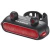 купить Аксессуар для велосипеда Rockbros 24520006001 Lanterna spate pentru bicicleta Frog RFL01, lumina albastra в Кишинёве 