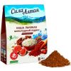 💚 🌿 Каша льняная «Сила Алтая» шоколадный пудинг, 200 гр.