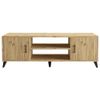 купить Тумба напольная для TV Trendy Deniz L3016 (GTR000271) в Кишинёве 