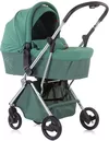 купить Детская коляска Chipolino 3 in 1 PIRUET 360 KKPI02103PN pine в Кишинёве 