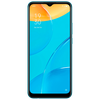 Oppo A15 2/32gb Duos, Blue 