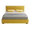 купить Кровать my-STYLE my-Lora 120x200 (P53D12M19) в Кишинёве 