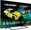 купить Телевизор Blaupunkt MiniLED 65MBG7000 144 Hz в Кишинёве 