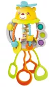купить Погремушка Hola Toys HE7916 Zornăitoare Ursulețul в Кишинёве 