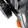 купить Газонокосилка Kraft&Dele KD5084 (autopropulsata benzina) 25-75mm 40cm в Кишинёве 