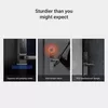 cumpără Lacat inteligent EZVIZ CS-DL05-R201-WBCP-GR Smart Fingerprint Lock în Chișinău 